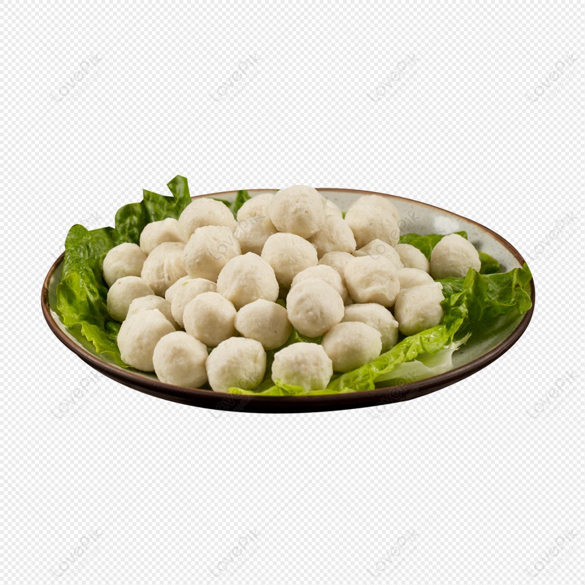 hot plate food with transparent background 16694763 PNG