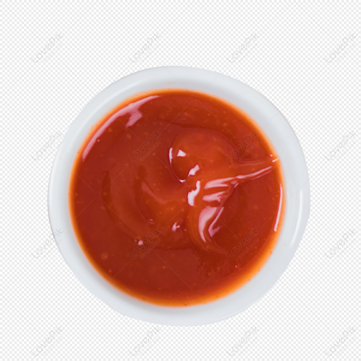 Ketchup PNG transparent image download, size: 1920x1080px