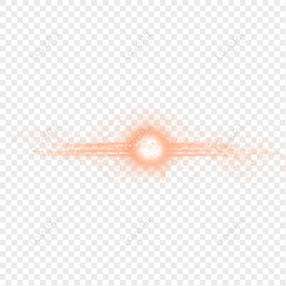 Orange Planet Effect PNG Hd Transparent Image And Clipart Image For ...