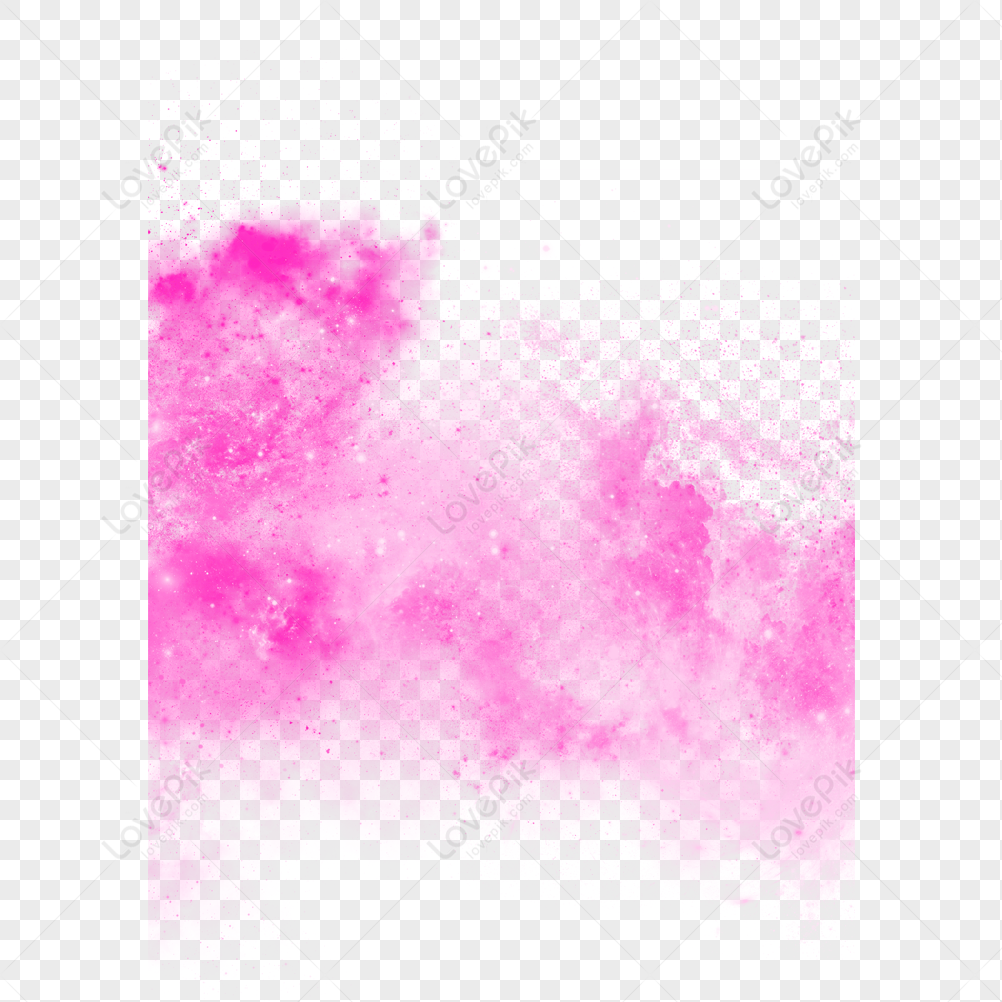 Pink Nebula PNG Picture And Clipart Image For Free Download - Lovepik ...