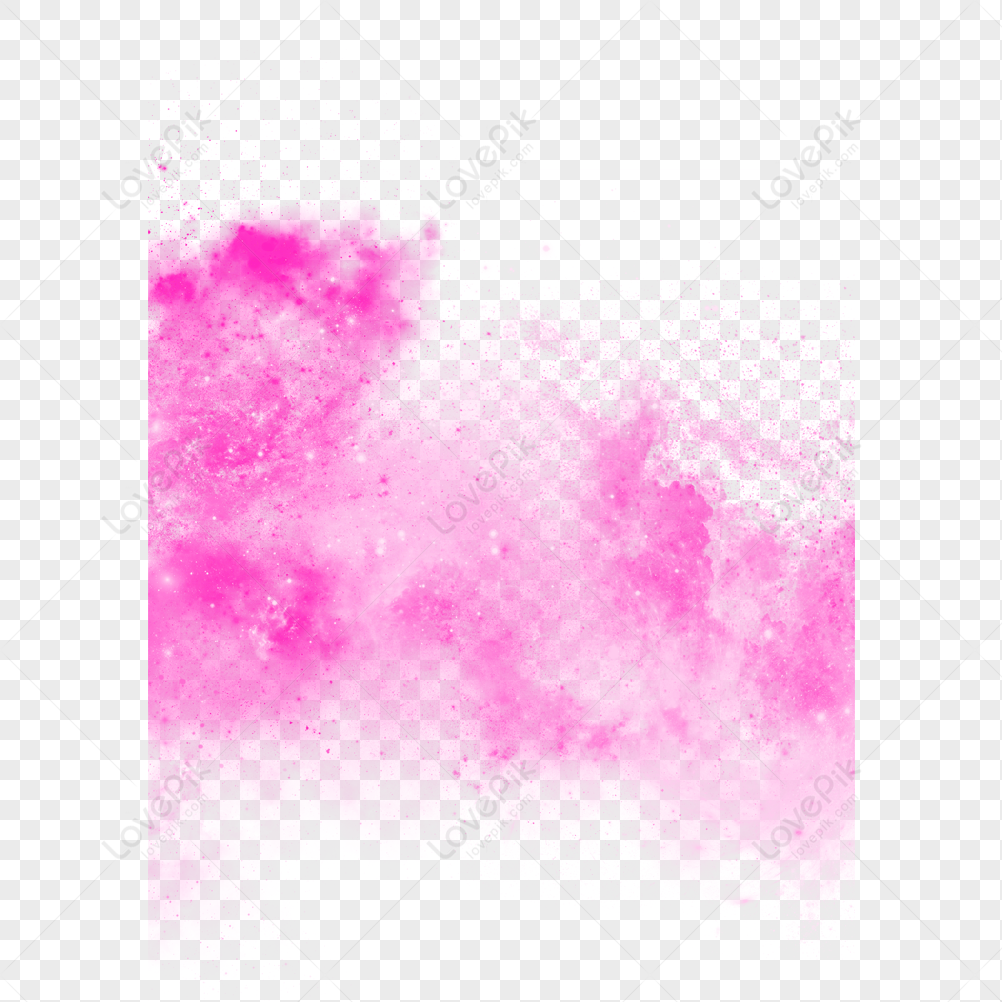 Pink Nebula, Dark Pink, Pink Purple, Pink Stars PNG Picture And Clipart ...