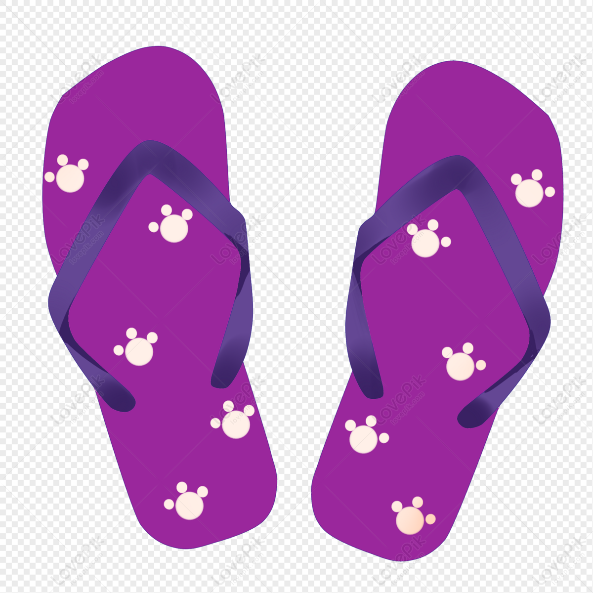 Slipper PNG Image Free Download And Clipart Image For Free Download ...