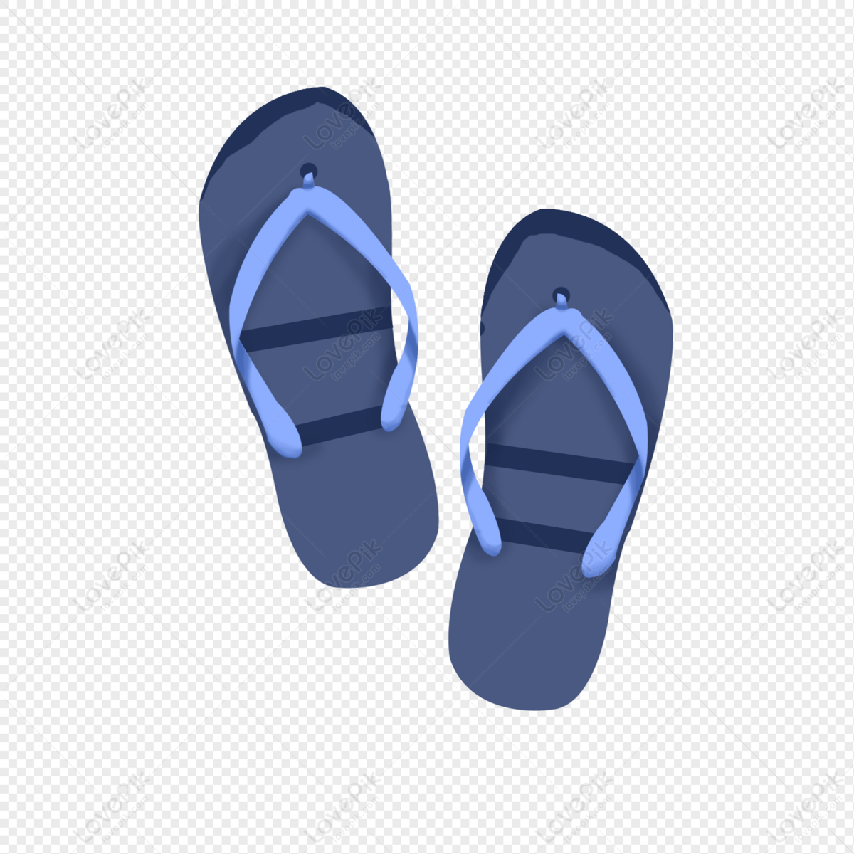 Slipper PNG Image And Clipart Image For Free Download - Lovepik | 401103918
