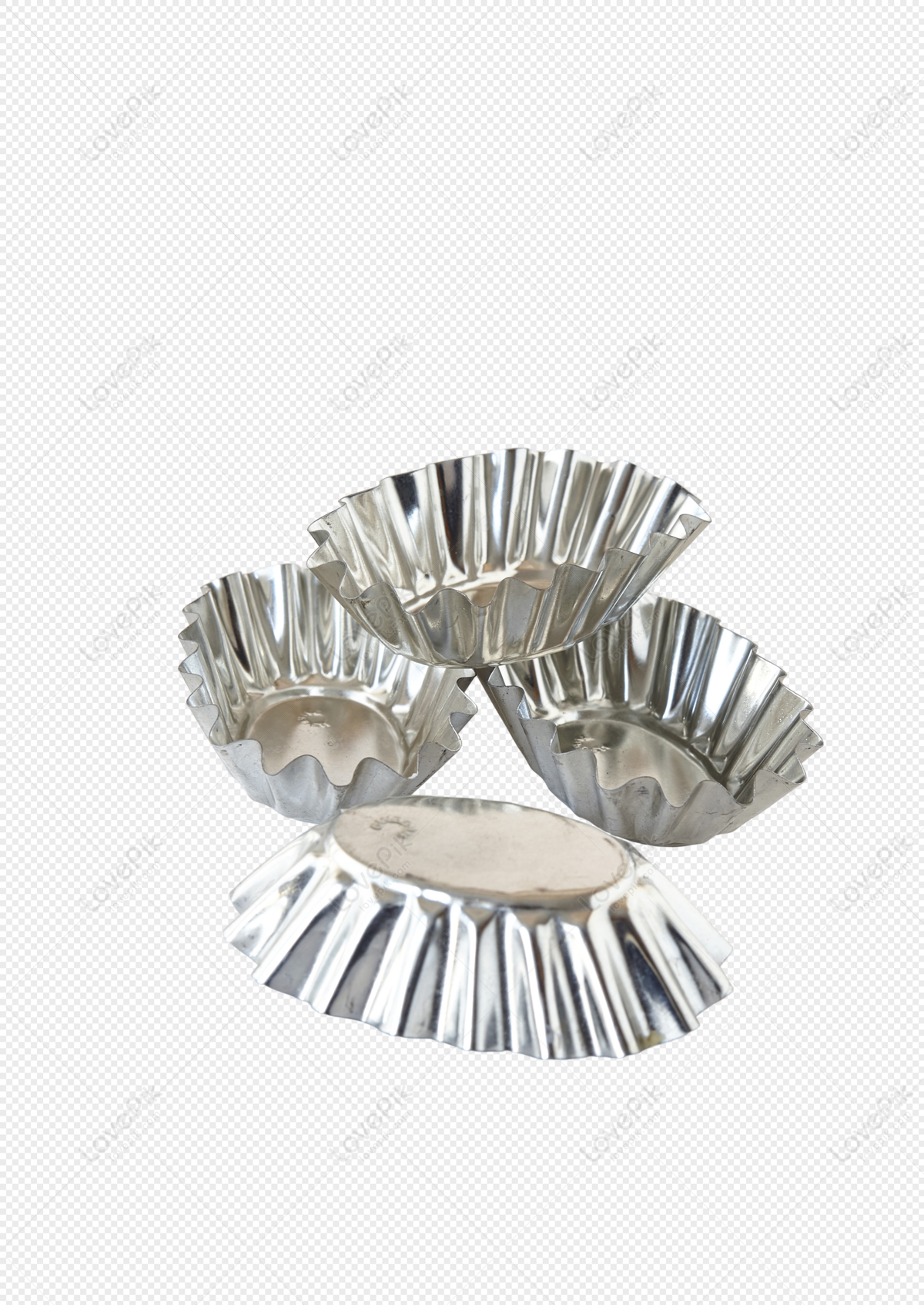Kitchen Tin Foil, Kitchen, Clinker, Metal PNG Transparent Image