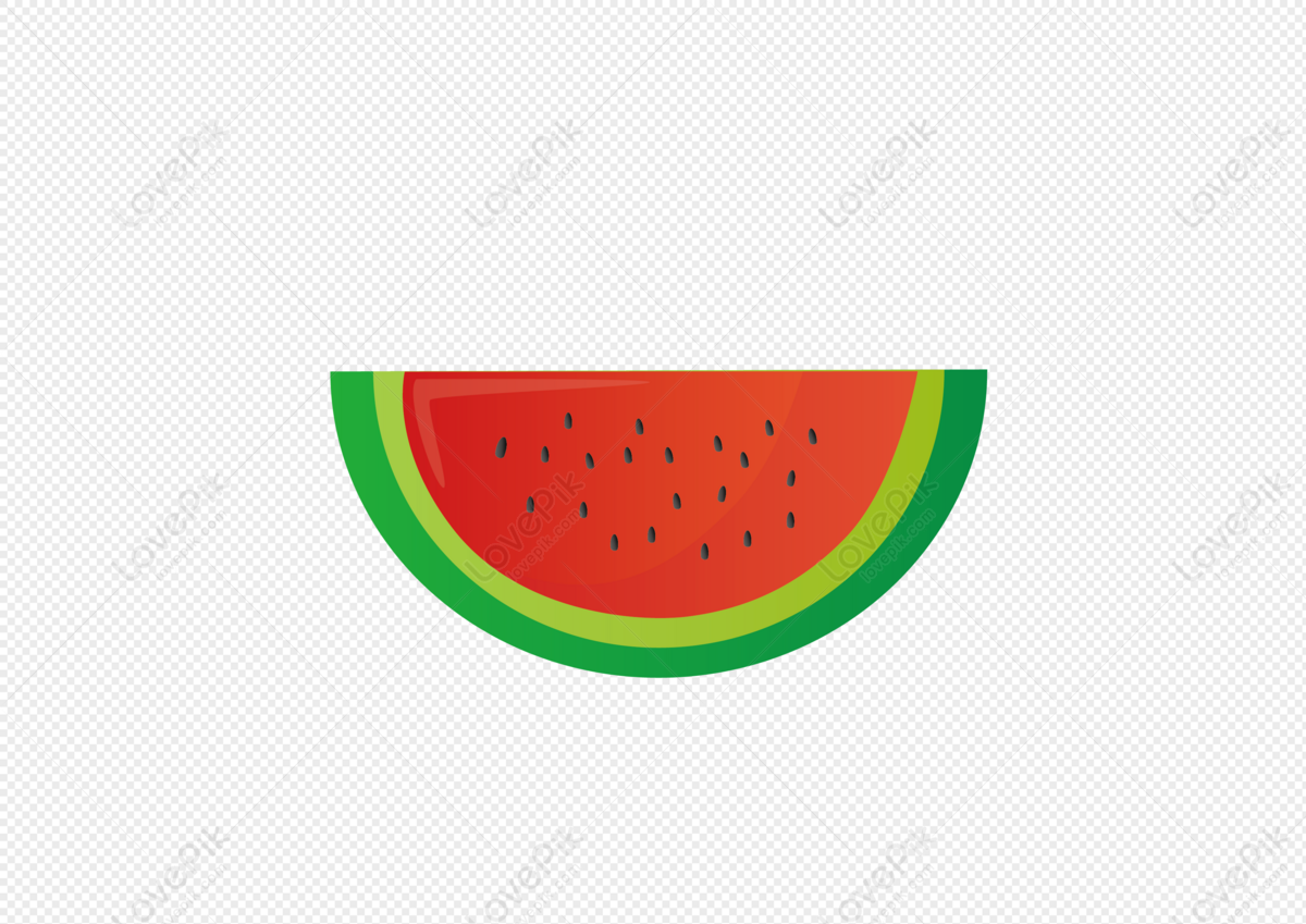 Summer Summer Supplies Cute Cartoon Fruit Watermelon PNG Picture And  Clipart Image For Free Download - Lovepik | 401108135