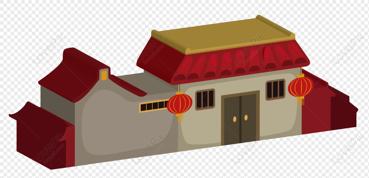 House Cartoon png download - 2137*2115 - Free Transparent House png  Download. - CleanPNG / KissPNG