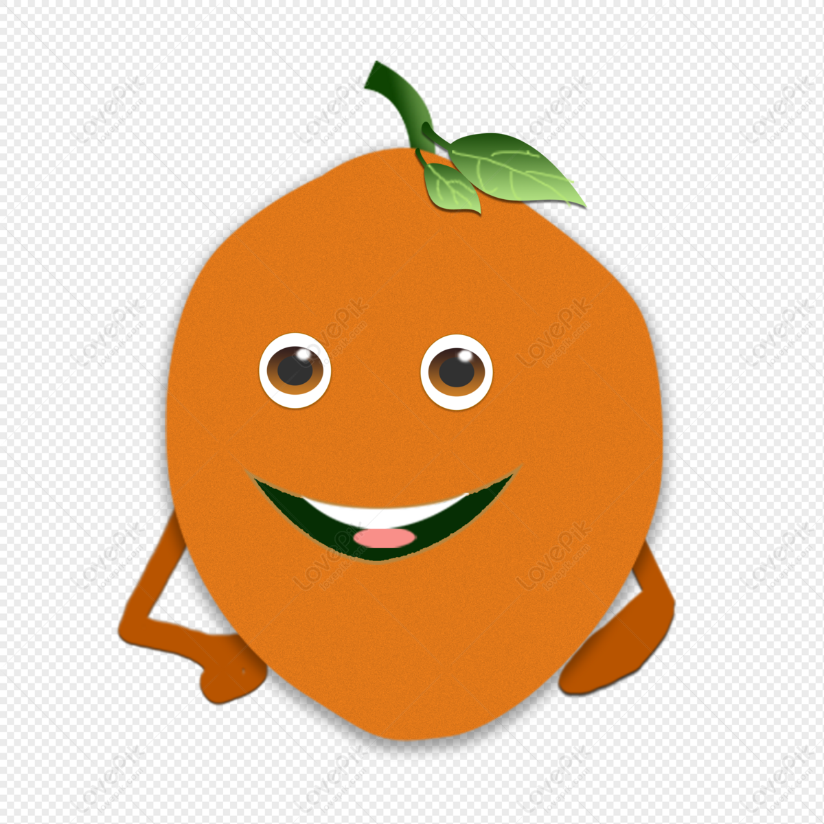 Cartoon Orange Images, HD Pictures For Free Vectors Download 