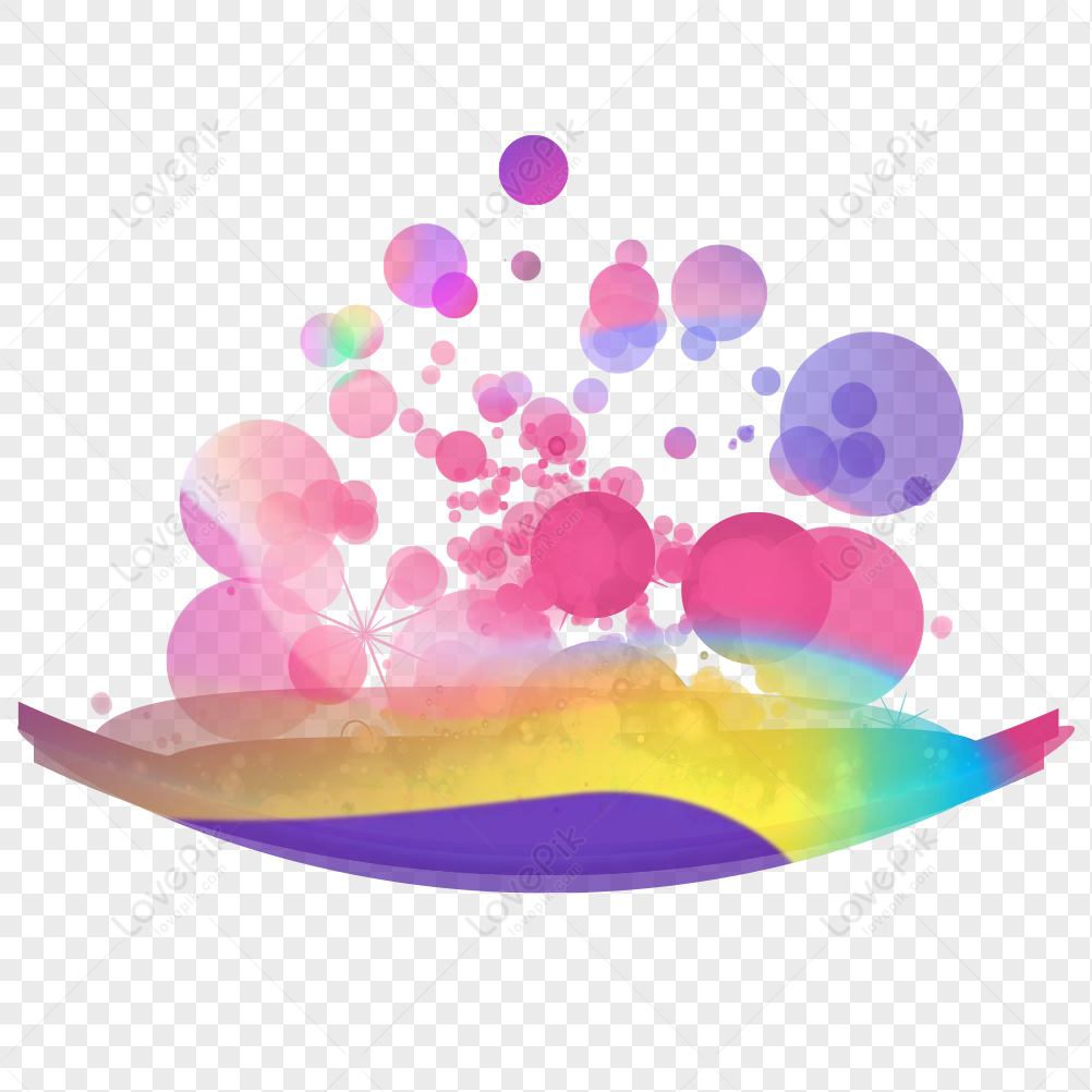Colorful Light Effect Jumping Background PNG Transparent Image And Clipart  Image For Free Download - Lovepik | 401128517