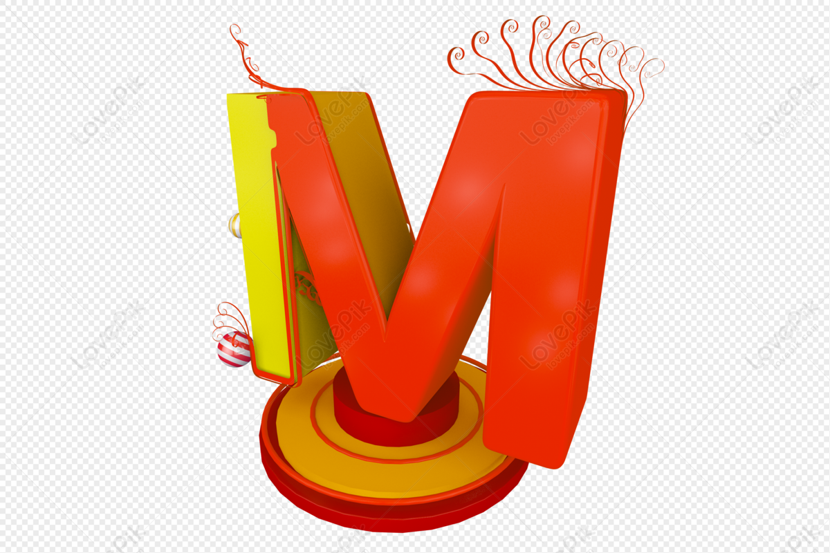 Initial yn elegant luxury monogram logo or badge Vector Image