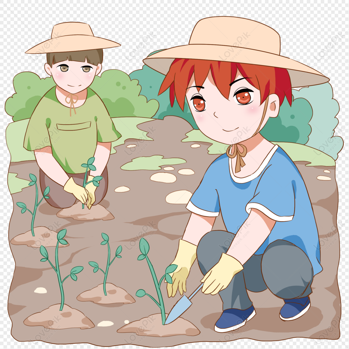 Rice planting game is so realistic players visit Japan's Ministry of  Agriculture's website for walkthrough – Agriculture Monthly