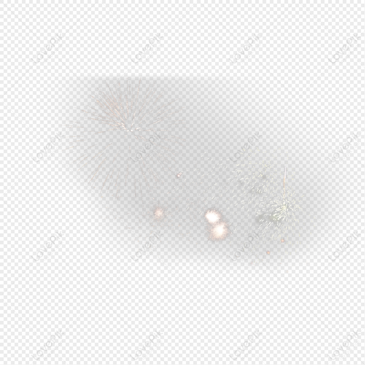 Fogos De Artifício Coloring Page - Red Circle Of Stars, HD Png Download ,  Transparent Png Image - PNGitem
