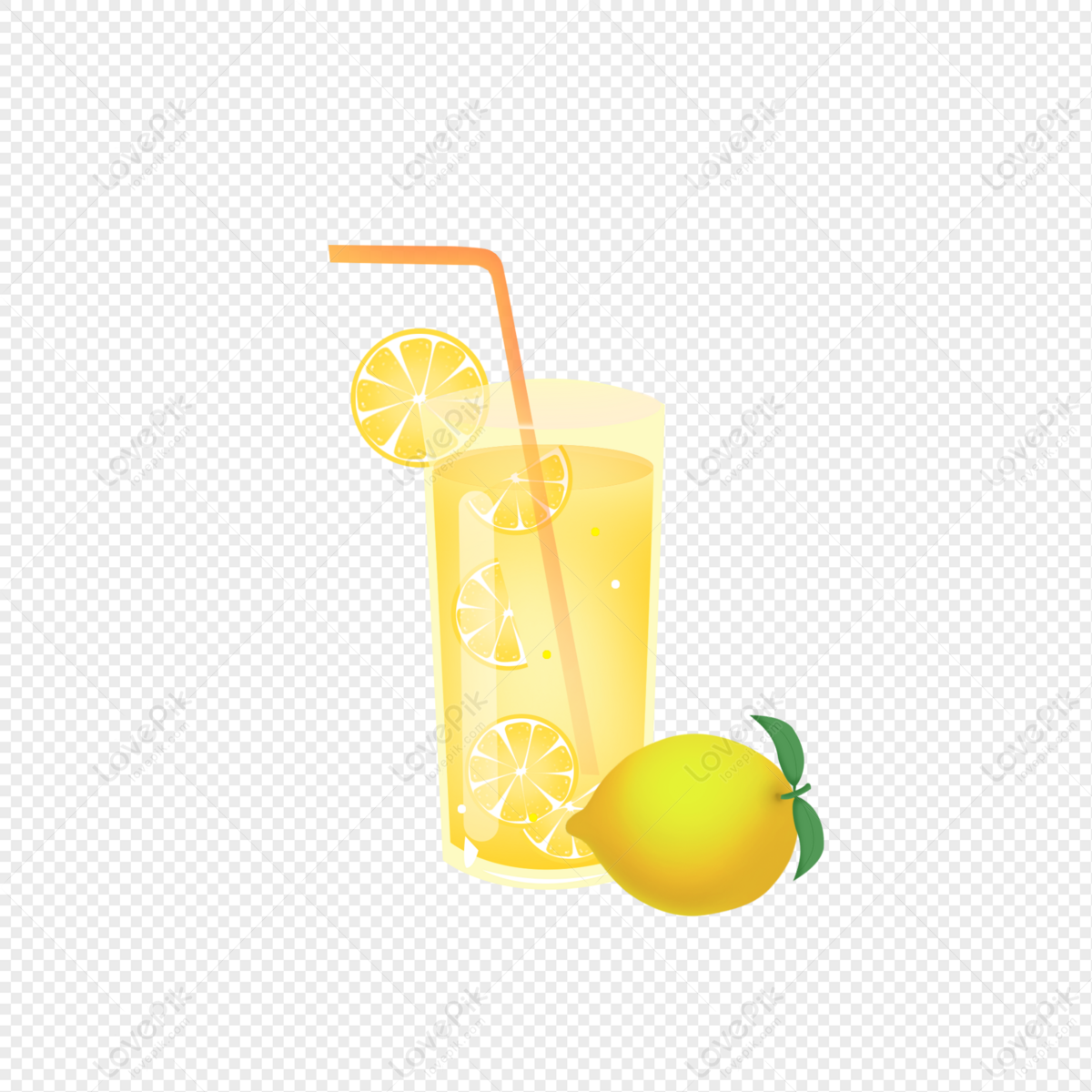 Lemon Juice Lemon Drink PNG Transparent Background And Clipart Image For  Free Download - Lovepik | 401132430