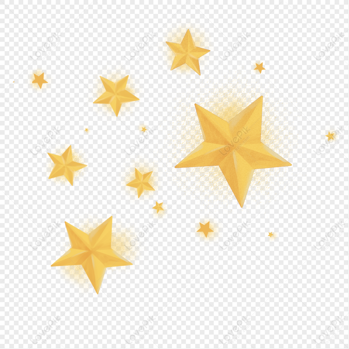 Logo ngôi sao màu vàng ,, ngôi sao trang trí, góc, nghệ thuật - trang trí  png | PNGEgg