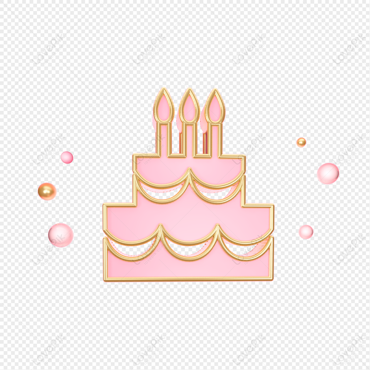 Birthday Cake Cakes Vector PNG Images, Vector Cake Icon, Cake Icons,  Bakery, Birthday PNG Image For Free Download