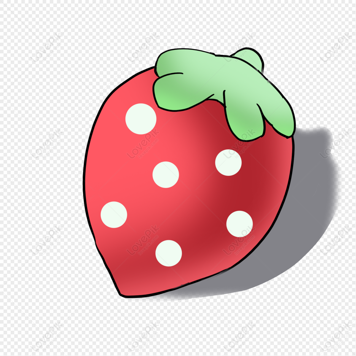 Strawberry Dolls Images, HD Pictures For Free Vectors Download 