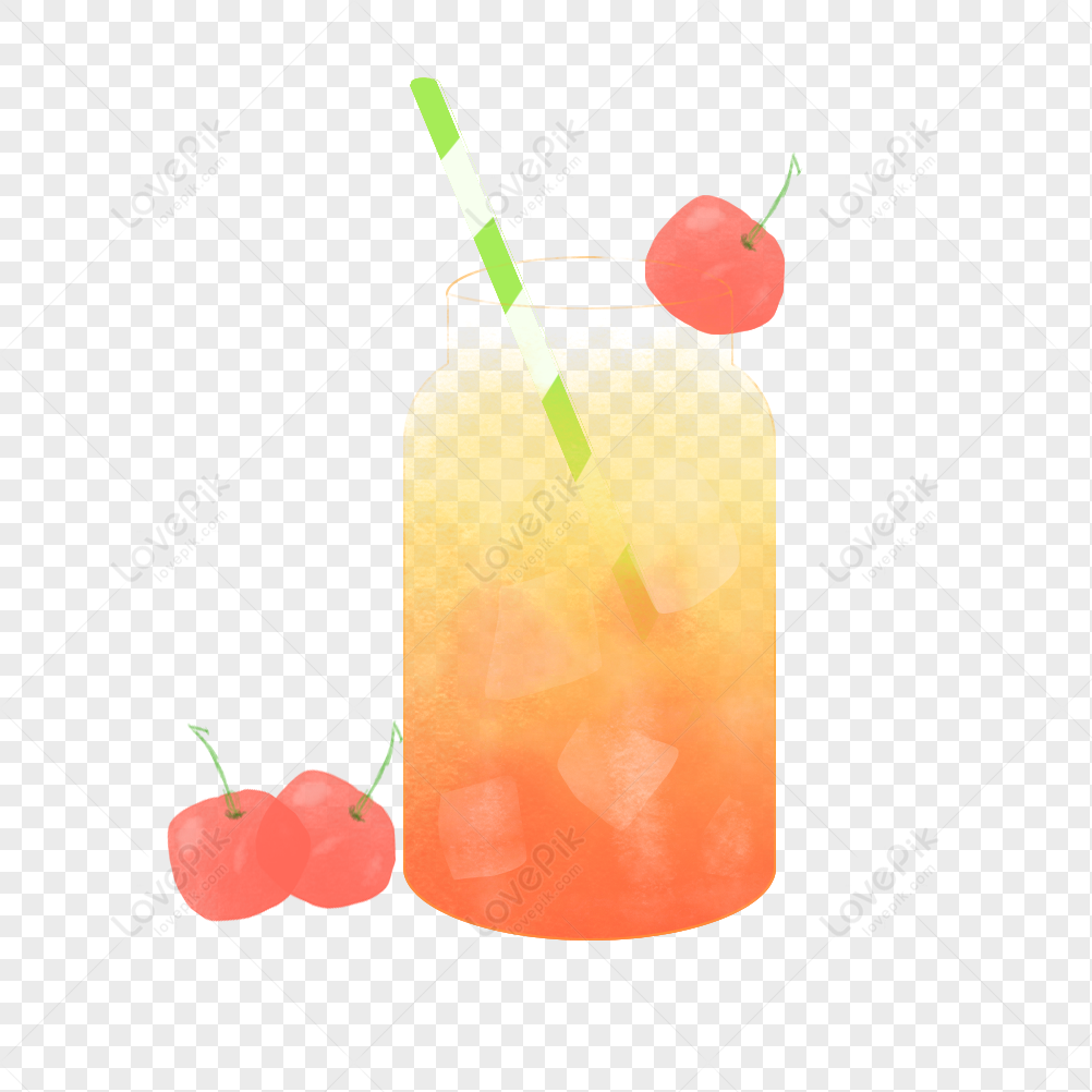 Summer Cold Drink Series Of Orange Cherry Juice, Cold, Apple Cocktail, Cool  Mood PNG Free Download And Clipart Image For Free Download - Lovepik |  401145283