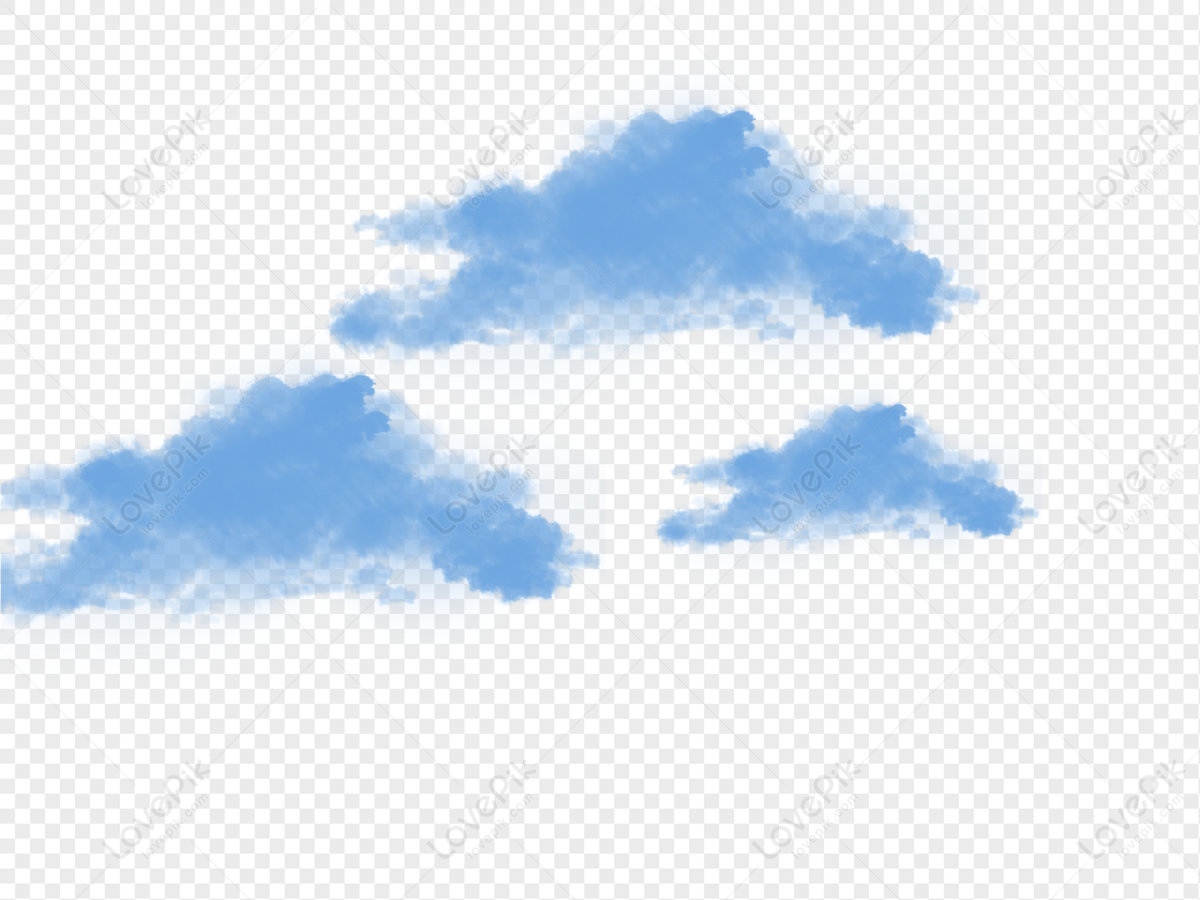 Why Are Clouds White, And Why Is The Sky Blue?