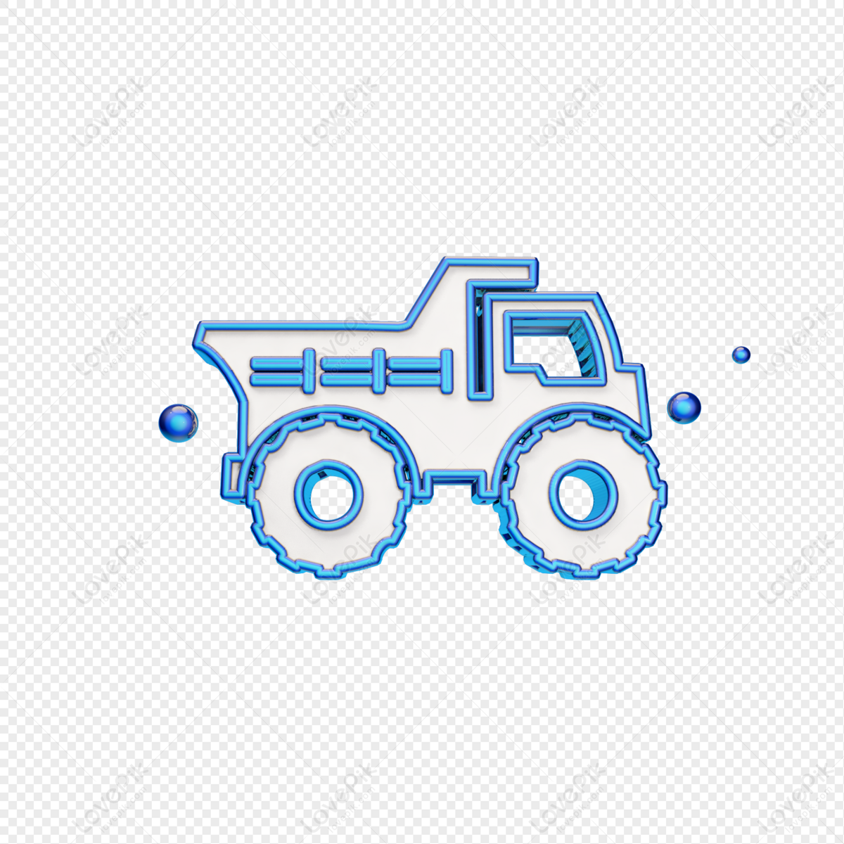 Tractor Tractor Clipart Png - Trator Desenho Vermelho - Free Transparent PNG  Clipart Images Download