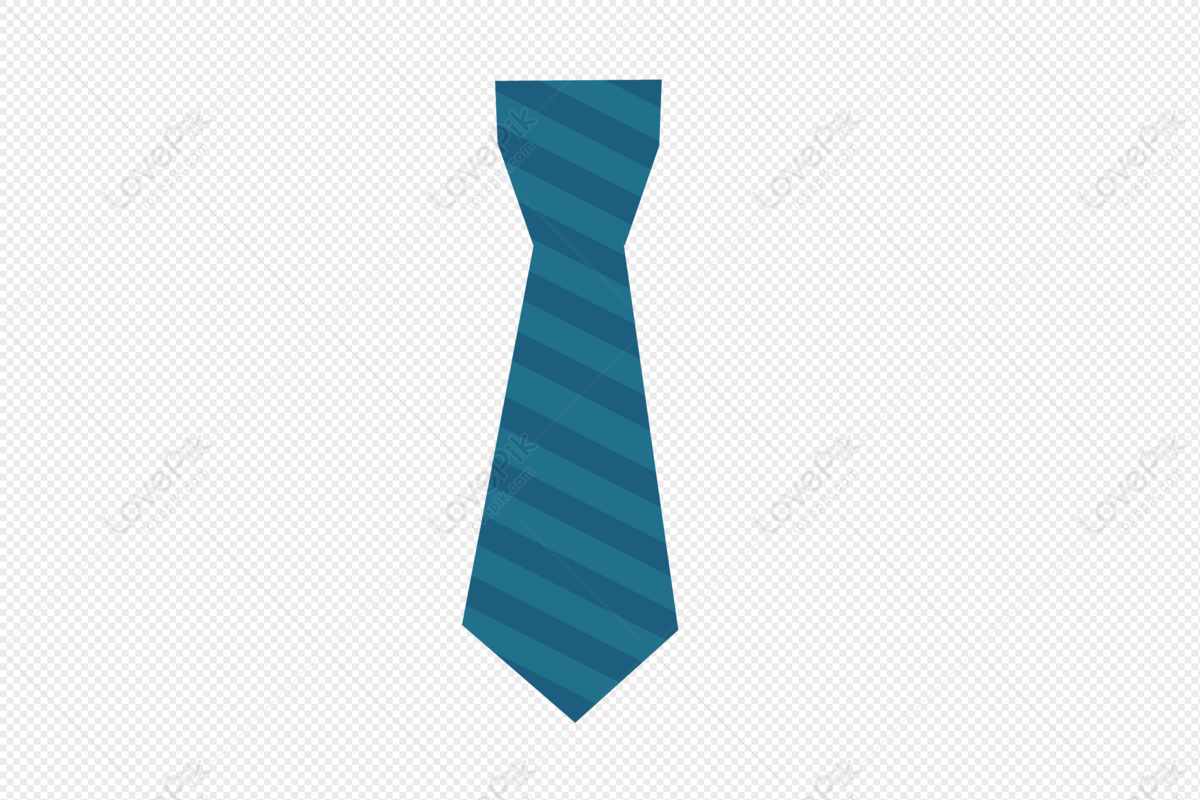 Tie Cartoon Material PNG Transparent Image And Clipart Image For Free  Download - Lovepik | 401127877