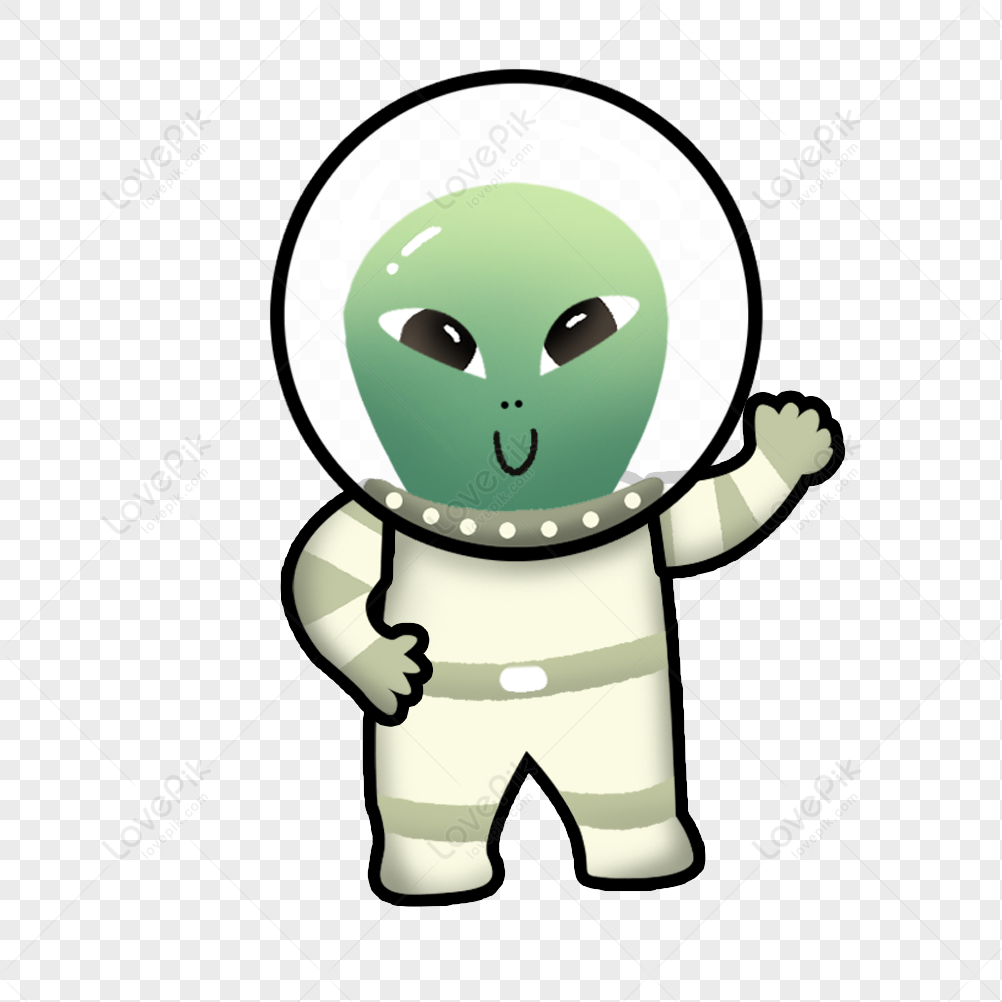 Alien PNG Images With Transparent Background | Free Download On Lovepik
