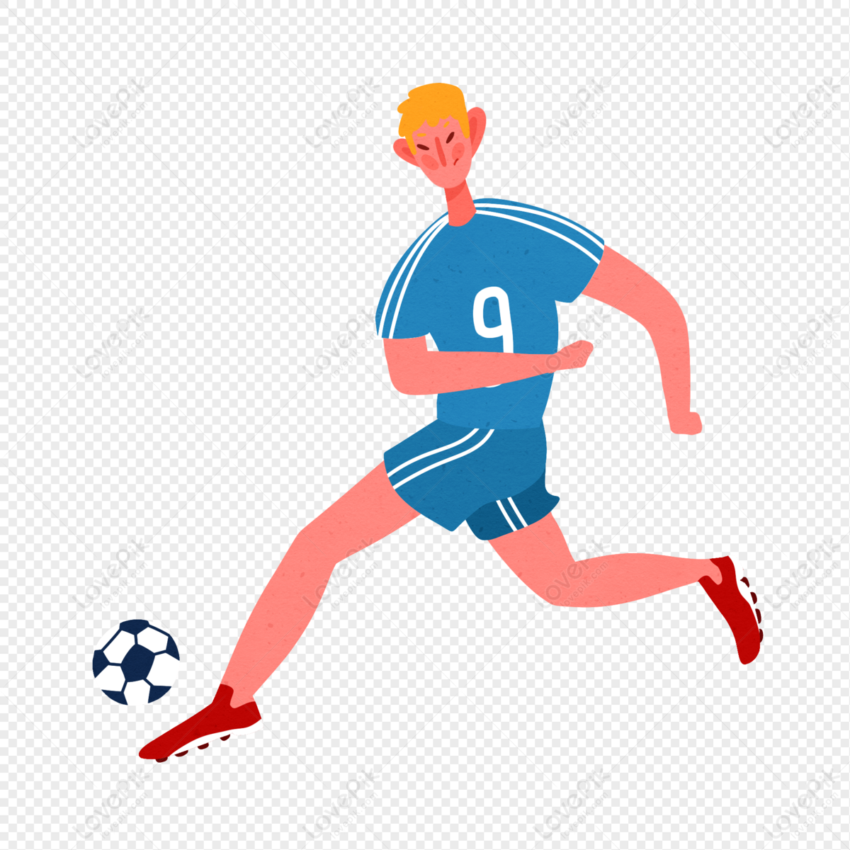 Play Football PNG Transparent Image And Clipart Image For Free Download ...