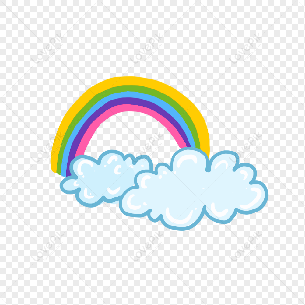 Rainbow PNG Image Free Download And Clipart Image For Free Download ...