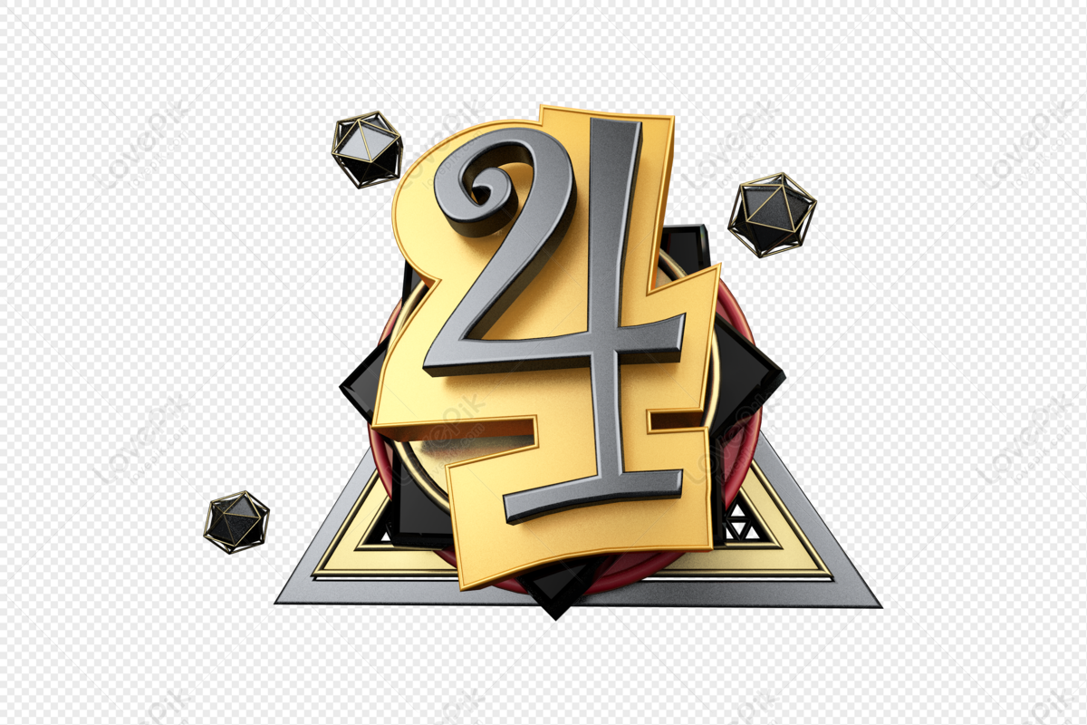 Number 4 png images