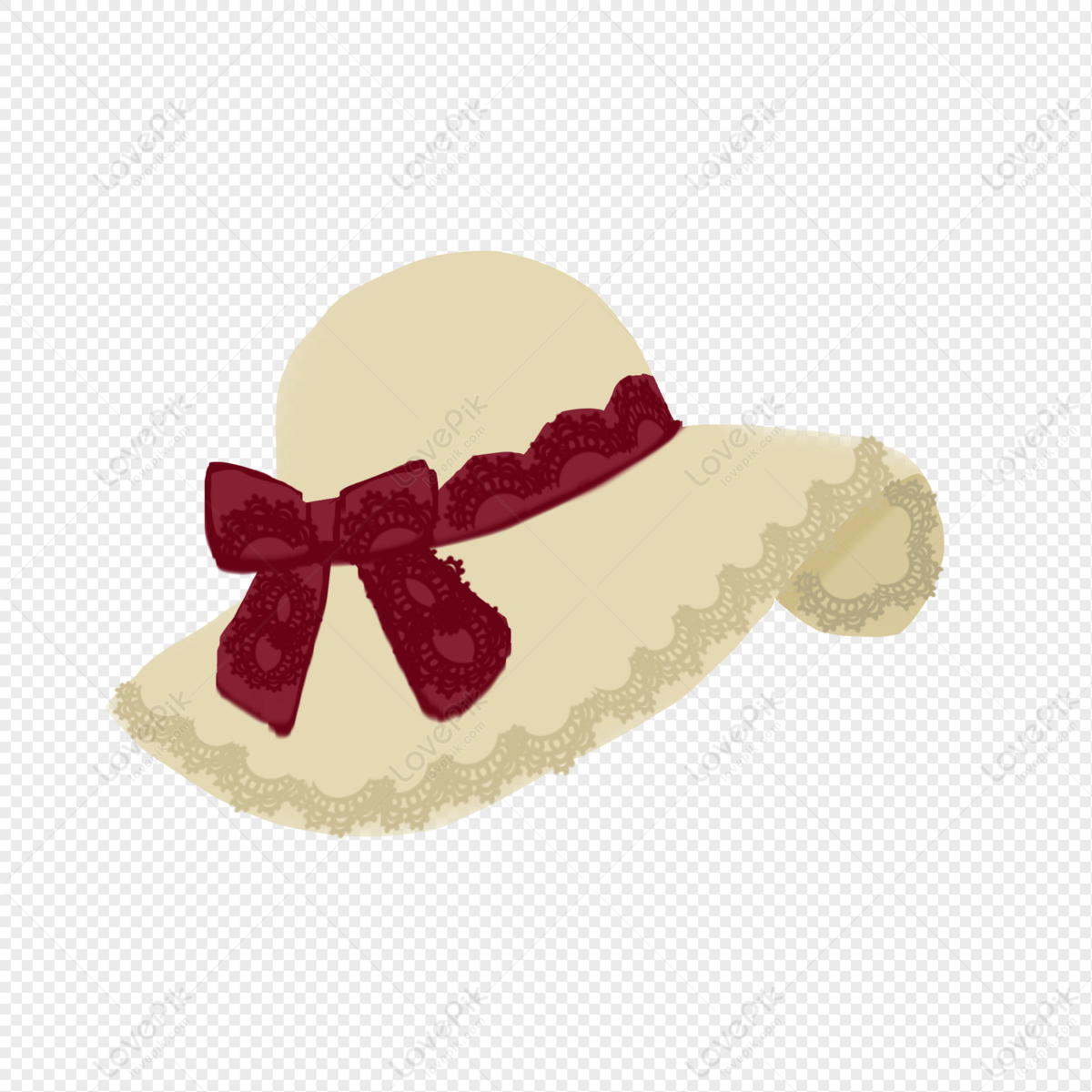 Sunhat PNG Image Free Download And Clipart Image For Free Download ...