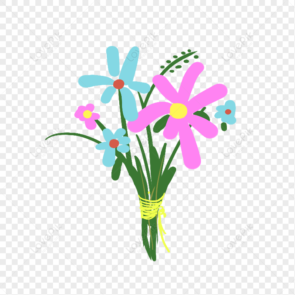 clipart flower graphic