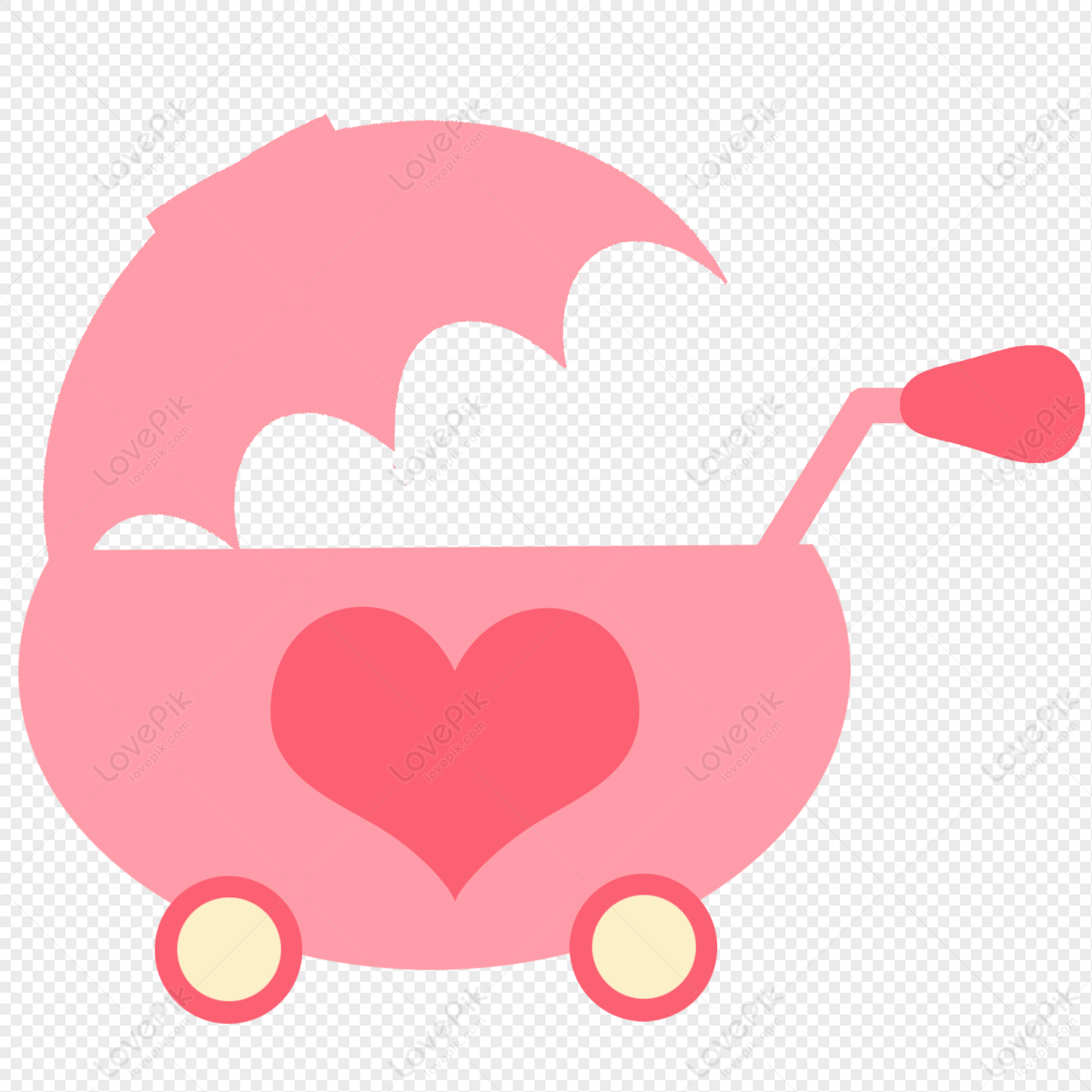 Bebê Fofo Simples Simples Dos Desenhos Animados PNG Imagens Gratuitas Para  Download - Lovepik