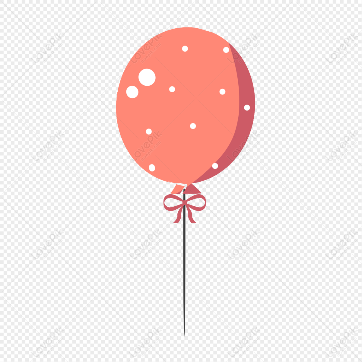 Cartoon Orange Balloon PNG Transparent Image And Clipart Image For Free  Download - Lovepik | 401180677