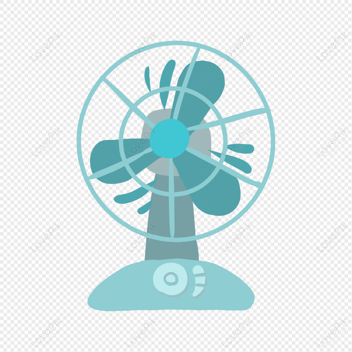 Electric Fan PNG Image And Clipart Image For Free Download - Lovepik ...