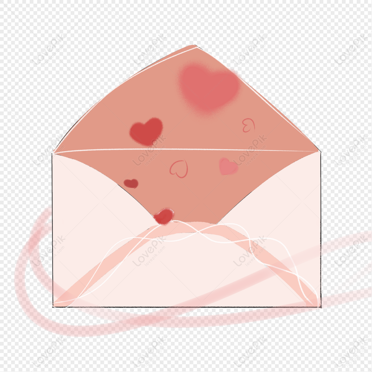 envelope-light-red-pink-red-dark-red-png-free-download-and-clipart