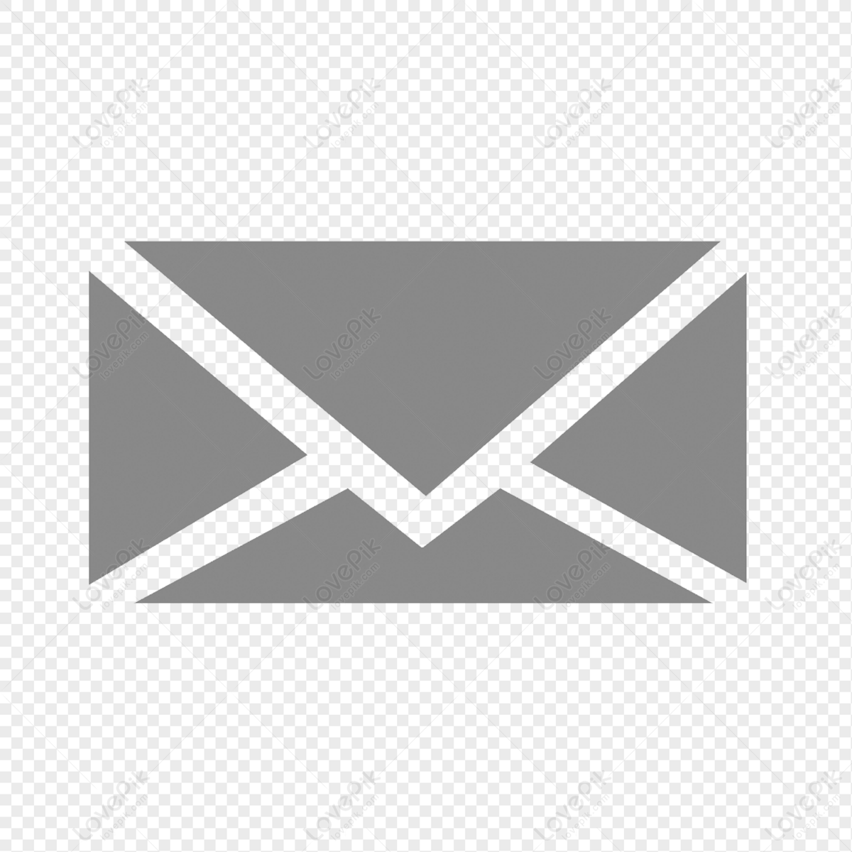 Enveloppe - Icônes multimédia gratuites