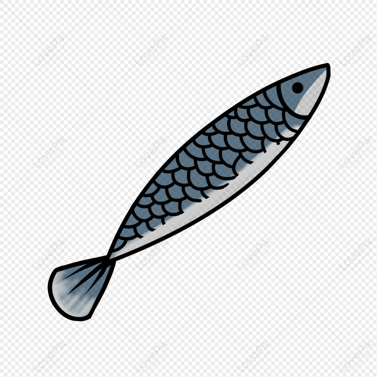 Dancing Fish PNG Images With Transparent Background | Free Download On  Lovepik