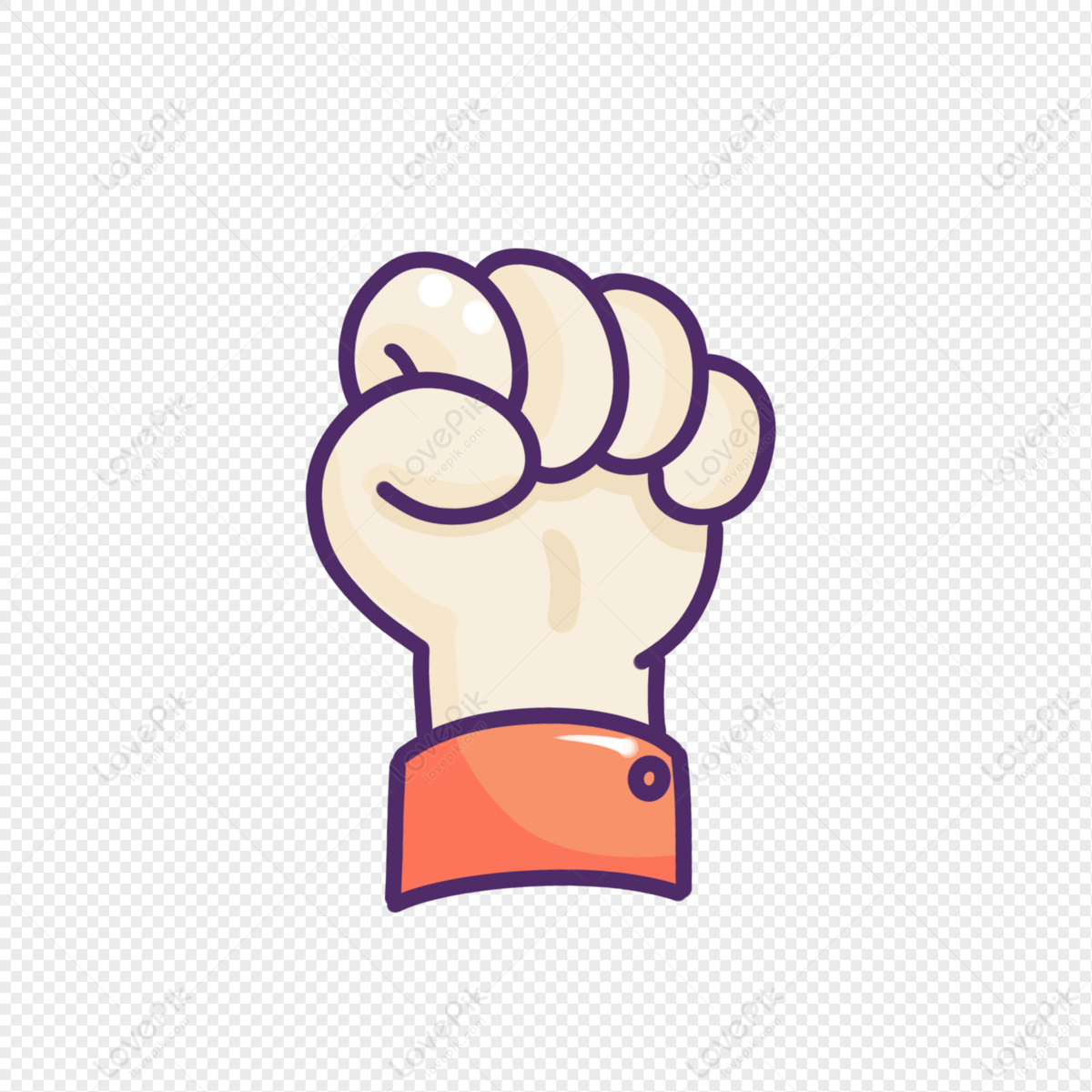 Fist Free PNG And Clipart Image For Free Download - Lovepik | 401187489