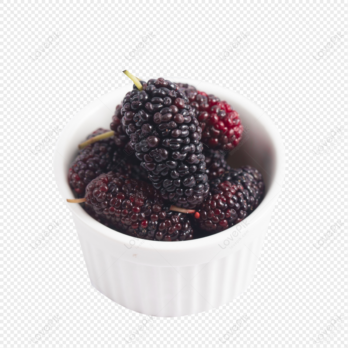 Fresh Mulberry PNG Image Free Download And Clipart Image For Free Download  - Lovepik | 401175571