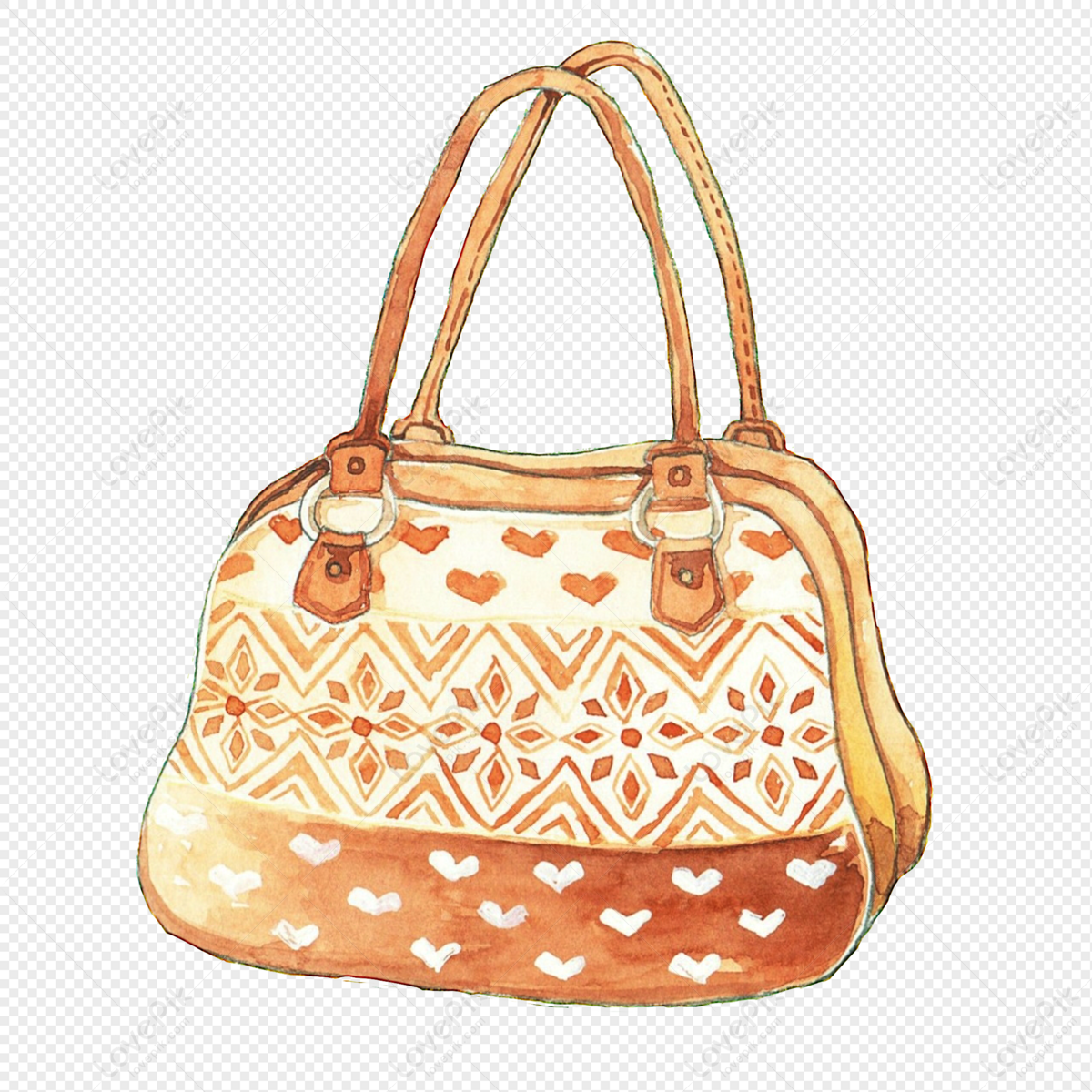 Latest Beautiful Stylish Ladies Handbags | Ladies Purse Design