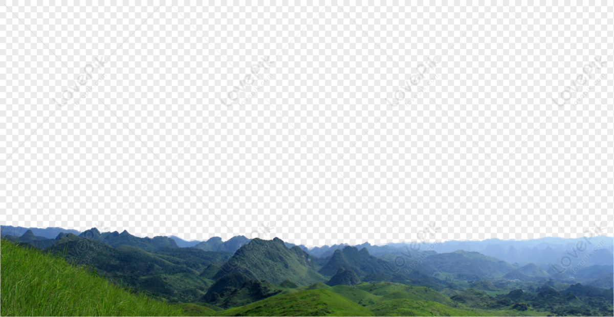 Landscapes Frame PNG Transparent Images Free Download, Vector Files