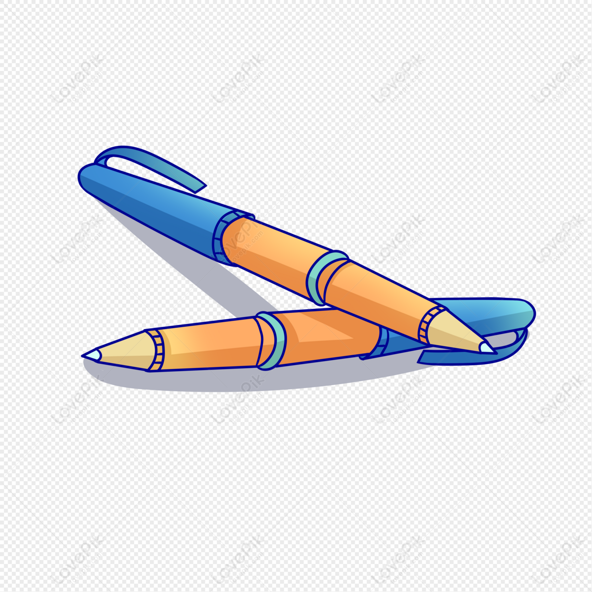 Pen PNG Free Download And Clipart Image For Free Download - Lovepik |  401173093