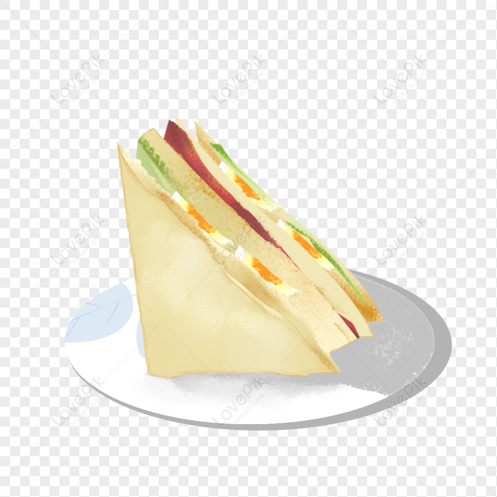 Sandwich PNG Transparent And Clipart Image For Free Download - Lovepik |  401174046