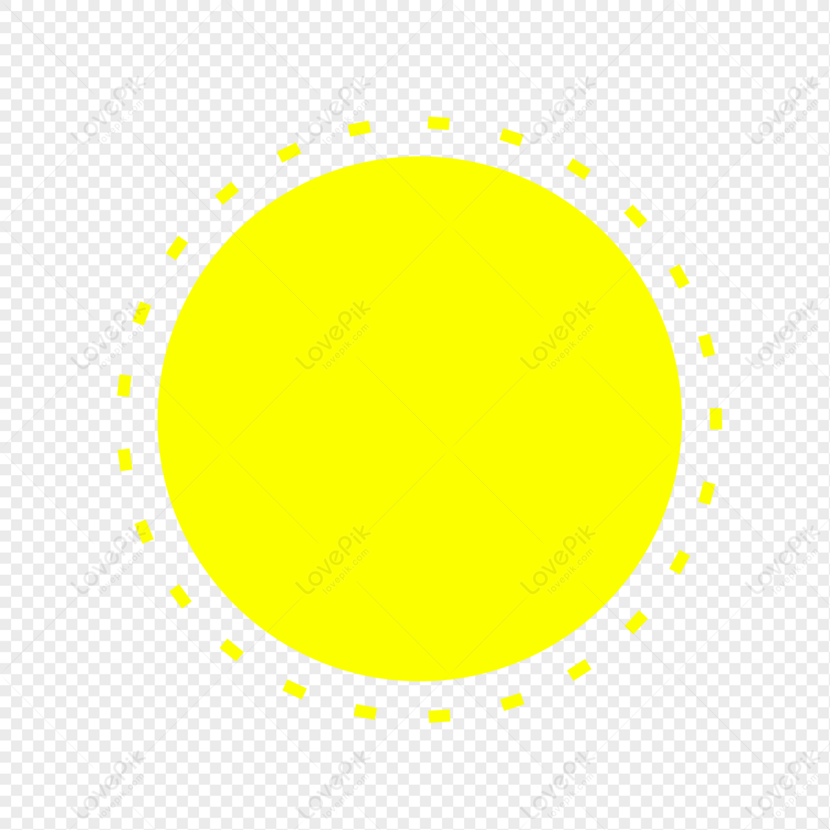 Sunny Weather PNG Transparent Images Free Download, Vector Files