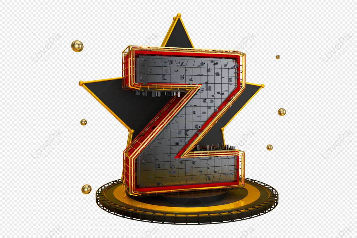 letter z wallpaper
