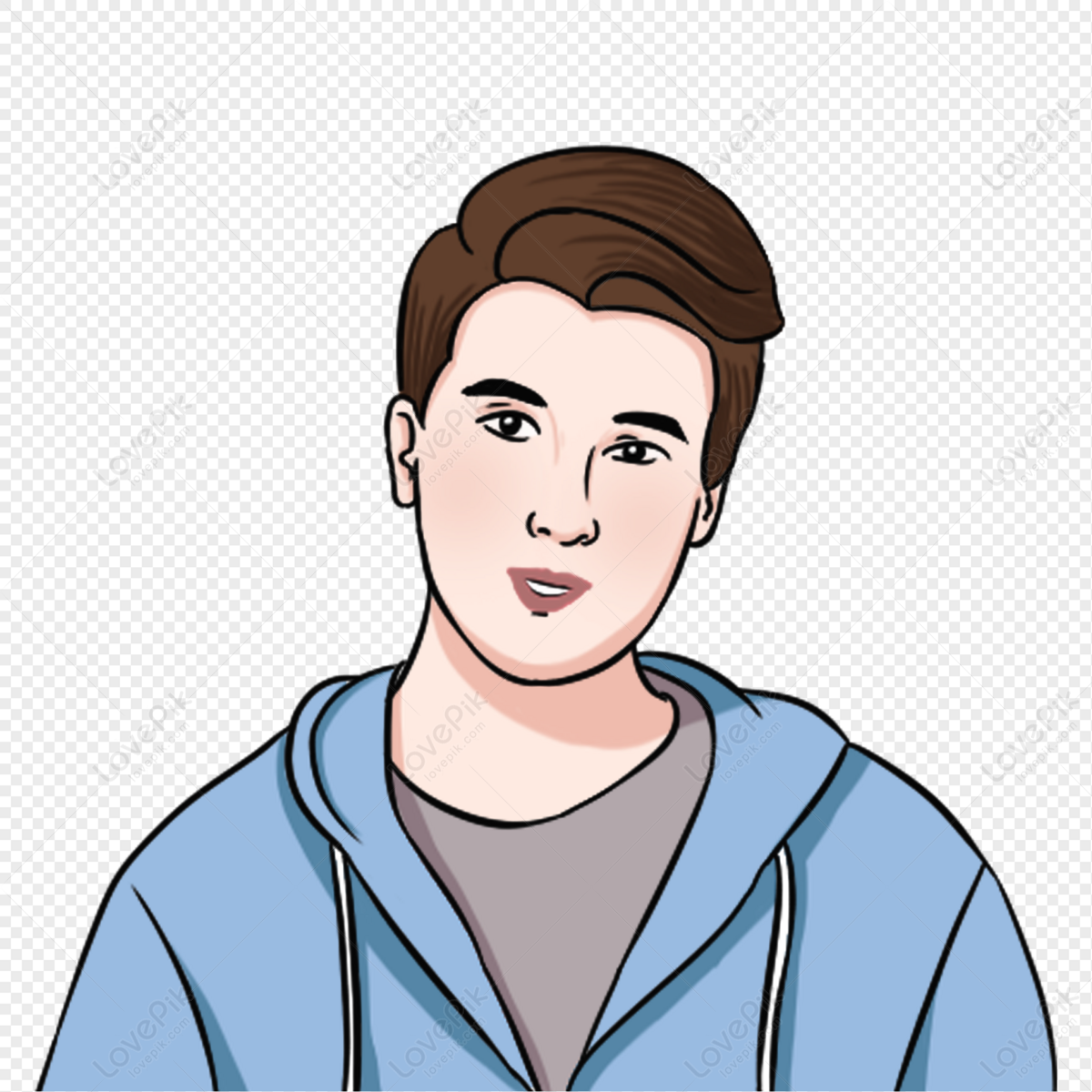 College Students PNG Transparent Image And Clipart Image For Free ...