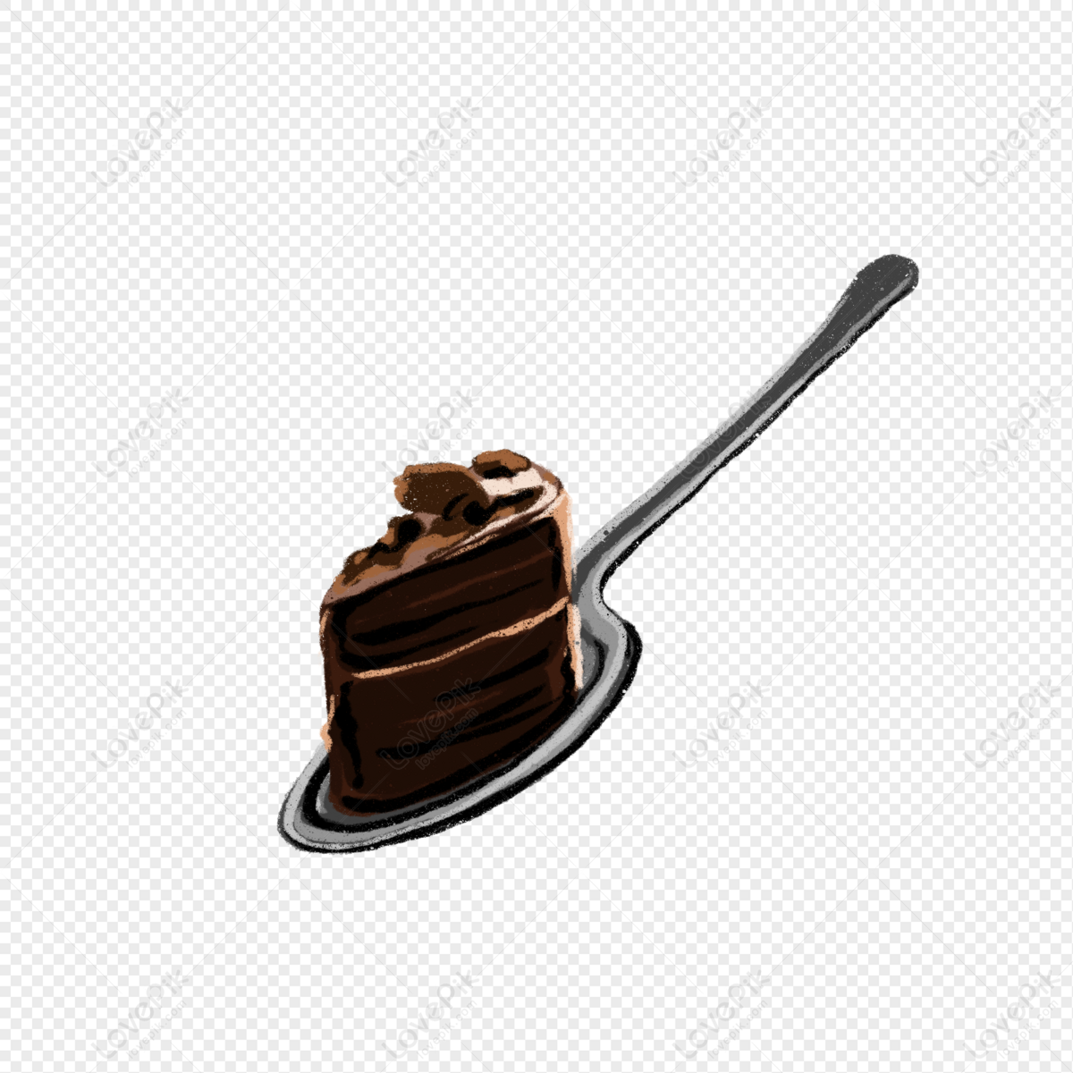 Bolo De Aniversário De Chocolate Dos Desenhos Animados PNG , Bolo, Bolo De  Aniversário, Chocolate Imagem PNG e PSD Para Download Gratuito