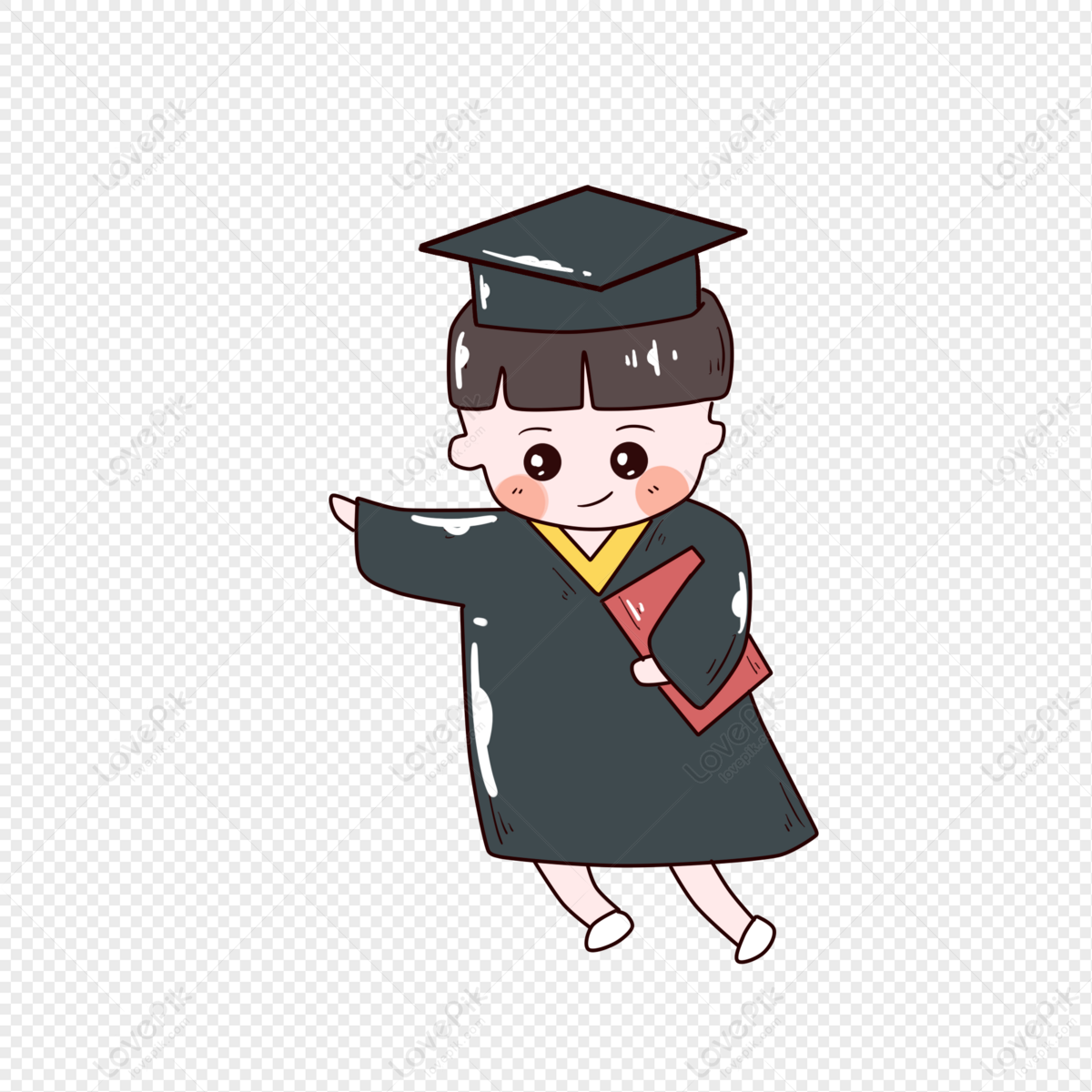 Bachelors Clothing Boy And Book PNG Free Download And Clipart Image For ...