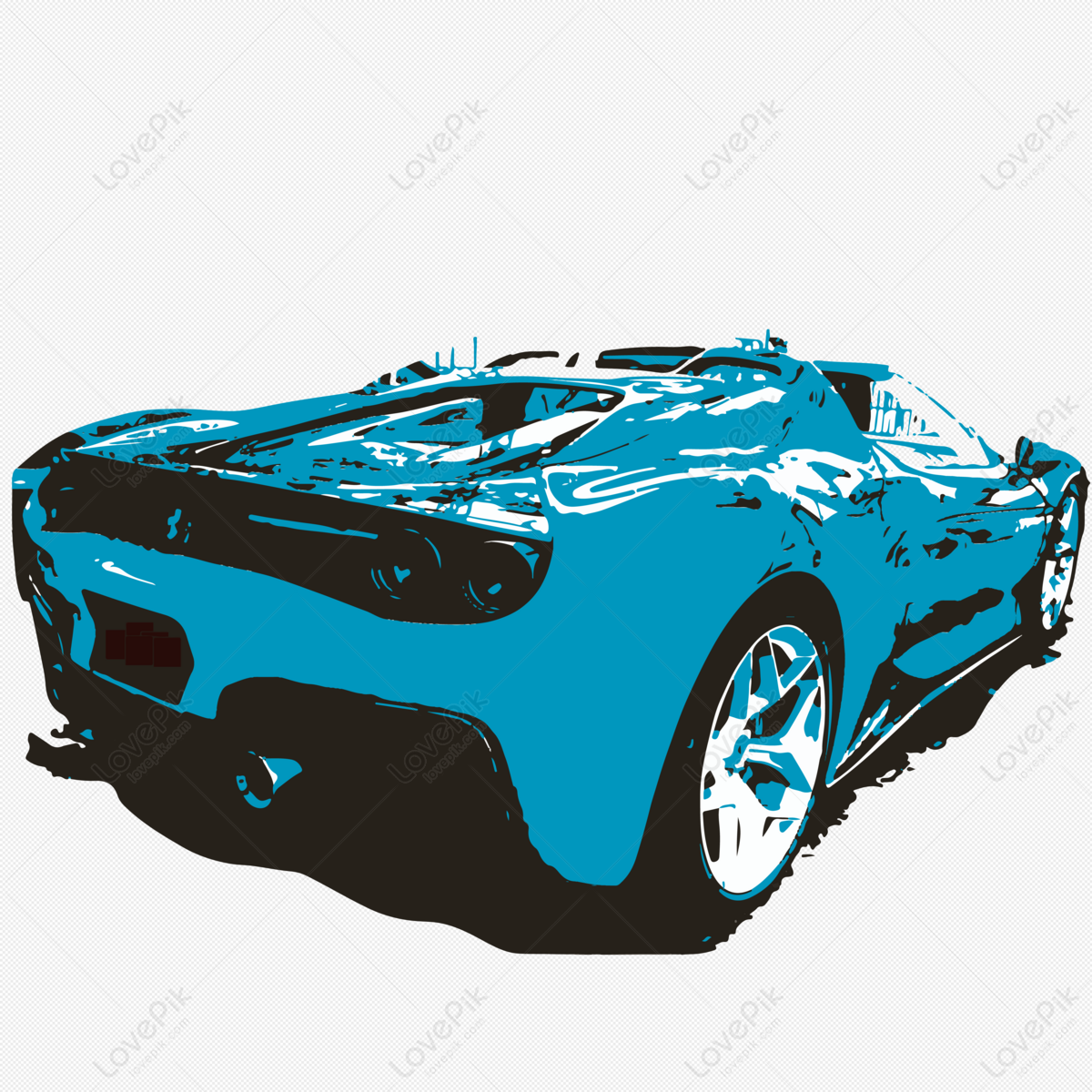 Cars, Sports Car, Drawing, Art Car, Caricature, Bmw, Cartoon, Hot Rod png |  Klipartz