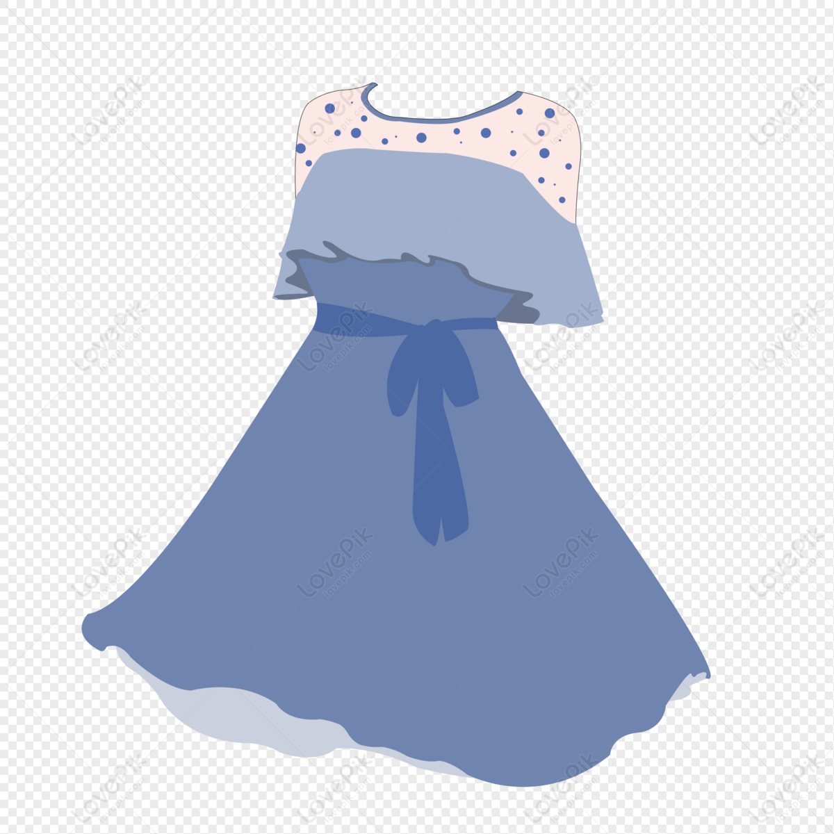 Free: Dresses vestidos, pink and purple sweetheart neckline a-line gown  transparent background PNG clipart - nohat.cc