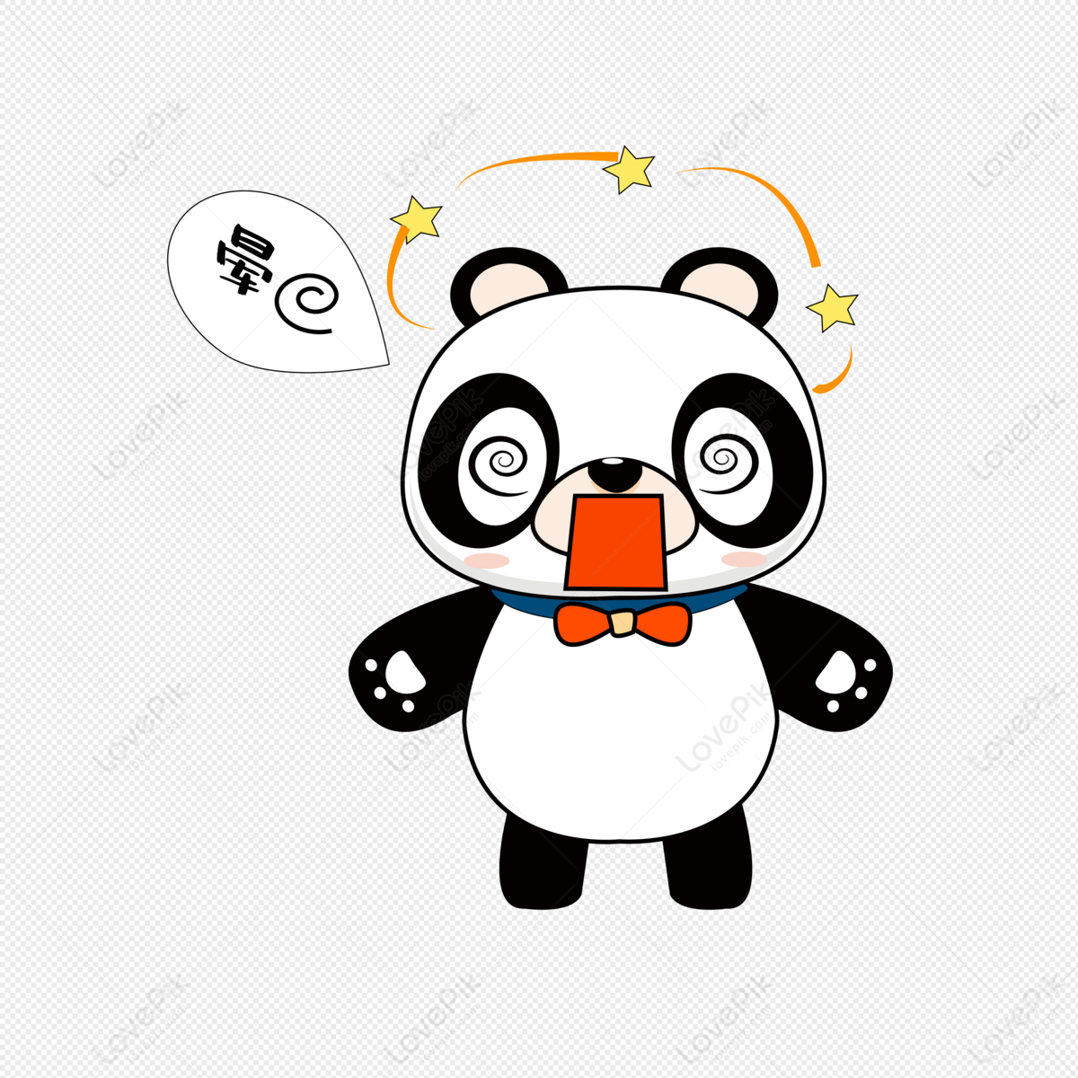 Dizzy Emoticon PNG Images With Transparent Background | Free Download ...