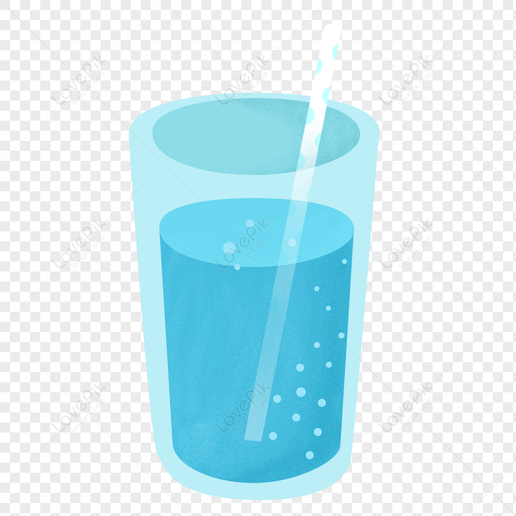 refreshing soda clipart